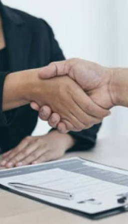 A GLOBALLY RECOGNIZED
EMPLOYER